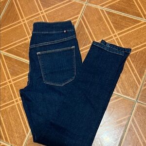 Classic Blue Women's Jeans